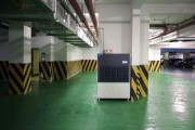 地下车库太潮湿要怎么办？