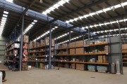 仓库潮湿？百奥给你支招