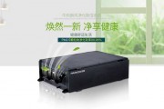 冬季即将来临，赶快安装新风净化除湿系统