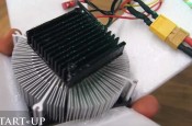 教你如何自制简易除湿机？家用电器DIY
