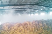 提升烟叶加工质量，高效回潮很重要