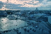 如何对付雨天室内烦人的潮湿感？1个妙招就足够！
